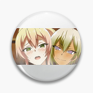My First Girlfriend Is A Gal Merchandise My First Girlfriend Is A Gal Pins