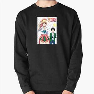 My First Girlfriend Is A Gal Limited Collection My First Girlfriend Is A Gal Sweatshirts