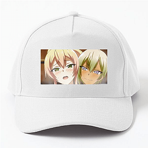 My First Girlfriend Is A Gal Merchandise My First Girlfriend Is A Gal Hats & Caps
