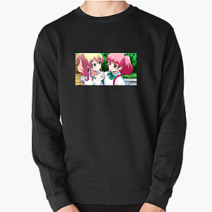 My First Girlfriend Is A Gal Fan Art My First Girlfriend Is A Gal Sweatshirts