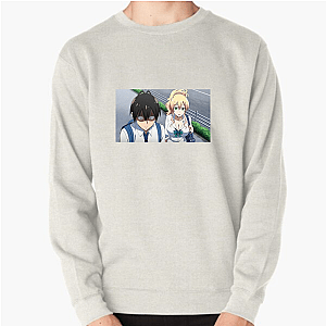 My First Girlfriend Is A Gal Merch For Fans My First Girlfriend Is A Gal Sweatshirts