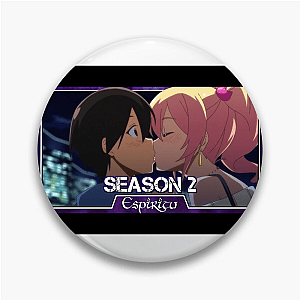 My First Girlfriend Is A Gal Signature My First Girlfriend Is A Gal Pins