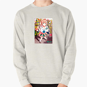 My First Girlfriend Is A Gal Merch My First Girlfriend Is A Gal Sweatshirts