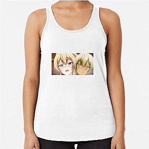 My First Girlfriend Is A Gal Merchandise My First Girlfriend Is A Gal Tank Tops