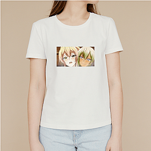 My First Girlfriend Is A Gal Merchandise My First Girlfriend Is A Gal T-Shirts