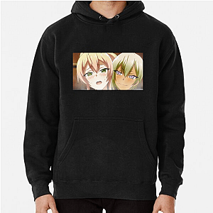 My First Girlfriend Is A Gal Merchandise My First Girlfriend Is A Gal Hoodies