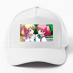 My First Girlfriend Is A Gal Fan Art My First Girlfriend Is A Gal Hats & Caps
