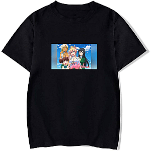 My First Girlfriend Is A Gal Special Collection My First Girlfriend Is A Gal T-Shirts