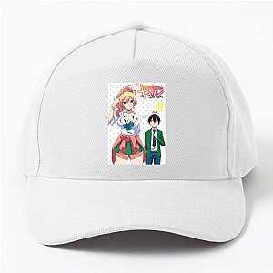My First Girlfriend Is A Gal Limited Collection My First Girlfriend Is A Gal Hats & Caps