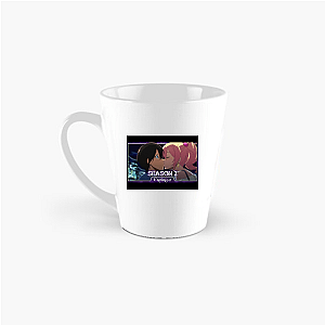 My First Girlfriend Is A Gal Signature My First Girlfriend Is A Gal Mugs