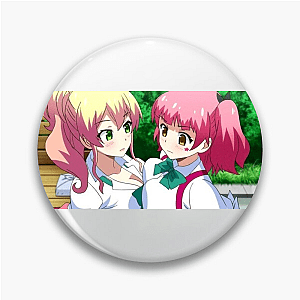 My First Girlfriend Is A Gal Fan Art My First Girlfriend Is A Gal Pins