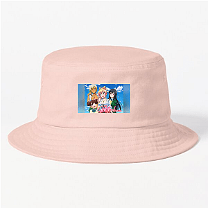 My First Girlfriend Is A Gal Special Collection My First Girlfriend Is A Gal Hats & Caps