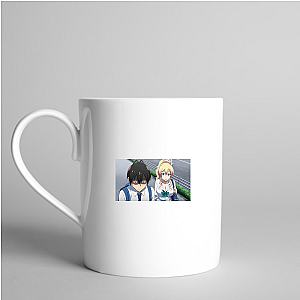 My First Girlfriend Is A Gal Merch For Fans My First Girlfriend Is A Gal Mugs