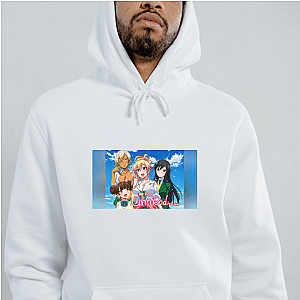 My First Girlfriend Is A Gal Special Collection My First Girlfriend Is A Gal Hoodies
