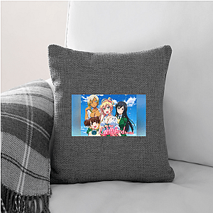 My First Girlfriend Is A Gal Special Collection My First Girlfriend Is A Gal Pillows Cover