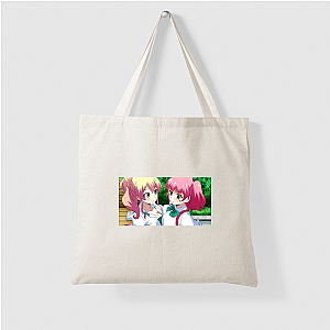 My First Girlfriend Is A Gal Fan Art My First Girlfriend Is A Gal Bags