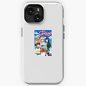 My First Girlfriend Is A Gal Merch Collection My First Girlfriend Is A Gal iPhone Cases
