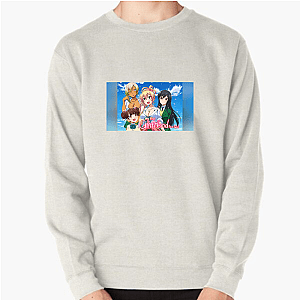 My First Girlfriend Is A Gal Special Collection My First Girlfriend Is A Gal Sweatshirts