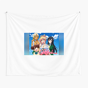 My First Girlfriend Is A Gal Special Collection My First Girlfriend Is A Gal Tapestries