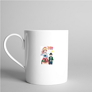 My First Girlfriend Is A Gal Limited Collection My First Girlfriend Is A Gal Mugs