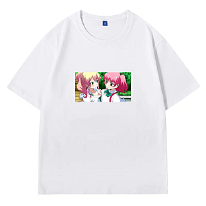 My First Girlfriend Is A Gal Fan Art My First Girlfriend Is A Gal T-Shirts