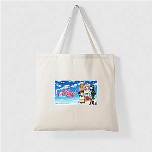 My First Girlfriend Is A Gal Merchandise For Fans My First Girlfriend Is A Gal Bags