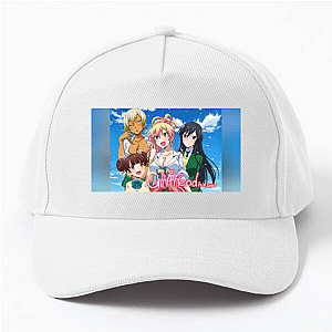 My First Girlfriend Is A Gal Special Collection My First Girlfriend Is A Gal Hats & Caps