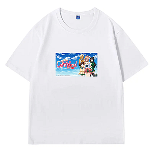 My First Girlfriend Is A Gal Merchandise For Fans My First Girlfriend Is A Gal T-Shirts