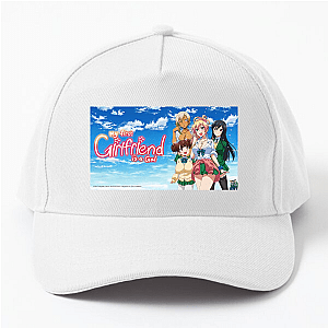 My First Girlfriend Is A Gal Merchandise For Fans My First Girlfriend Is A Gal Hats & Caps