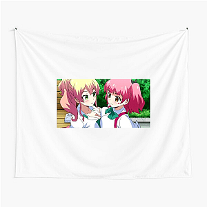 My First Girlfriend Is A Gal Fan Art My First Girlfriend Is A Gal Tapestries