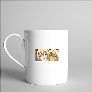 My First Girlfriend Is A Gal Merchandise My First Girlfriend Is A Gal Mugs