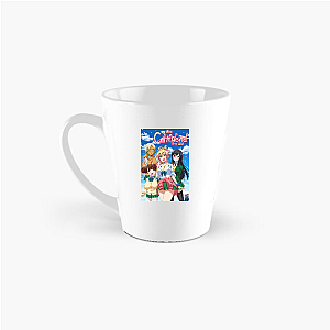 My First Girlfriend Is A Gal Merch Collection My First Girlfriend Is A Gal Mugs