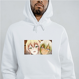My First Girlfriend Is A Gal Merchandise My First Girlfriend Is A Gal Hoodies