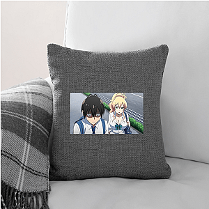 My First Girlfriend Is A Gal Merch For Fans My First Girlfriend Is A Gal Pillows Cover