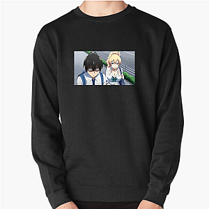 My First Girlfriend Is A Gal Merch For Fans My First Girlfriend Is A Gal Sweatshirts