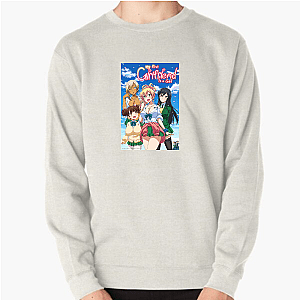 My First Girlfriend Is A Gal Merch Collection My First Girlfriend Is A Gal Sweatshirts