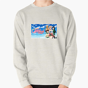 My First Girlfriend Is A Gal Merchandise For Fans My First Girlfriend Is A Gal Sweatshirts