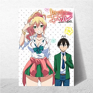 My First Girlfriend Is A Gal Limited Collection My First Girlfriend Is A Gal Posters