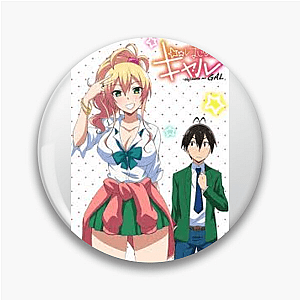 My First Girlfriend Is A Gal Limited Collection My First Girlfriend Is A Gal Pins