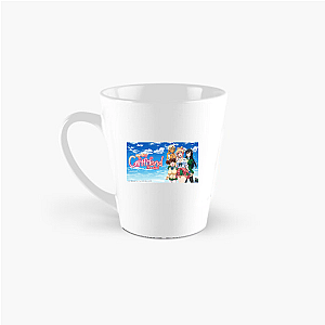 My First Girlfriend Is A Gal Merchandise For Fans My First Girlfriend Is A Gal Mugs