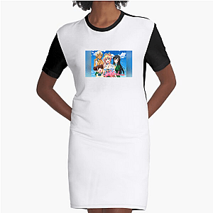 My First Girlfriend Is A Gal Special Collection My First Girlfriend Is A Gal Dresses