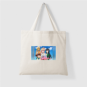 My First Girlfriend Is A Gal Special Collection My First Girlfriend Is A Gal Bags