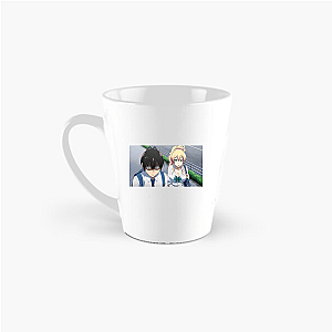 My First Girlfriend Is A Gal Merch For Fans My First Girlfriend Is A Gal Mugs