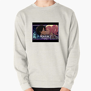 My First Girlfriend Is A Gal Signature My First Girlfriend Is A Gal Sweatshirts