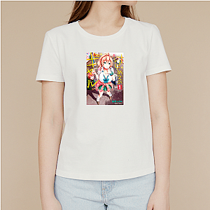 My First Girlfriend Is A Gal Merch My First Girlfriend Is A Gal T-Shirts