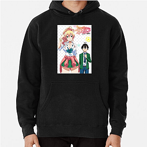 My First Girlfriend Is A Gal Limited Collection My First Girlfriend Is A Gal Hoodies