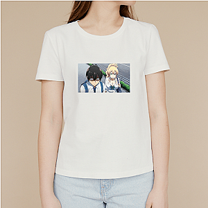 My First Girlfriend Is A Gal Merch For Fans My First Girlfriend Is A Gal T-Shirts