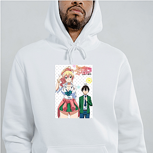 My First Girlfriend Is A Gal Limited Collection My First Girlfriend Is A Gal Hoodies