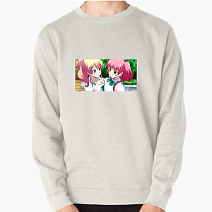 My First Girlfriend Is A Gal Fan Art My First Girlfriend Is A Gal Sweatshirts