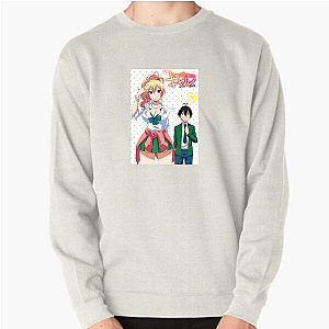 My First Girlfriend Is A Gal Limited Collection My First Girlfriend Is A Gal Sweatshirts